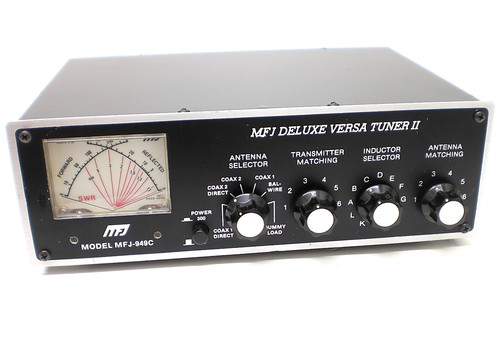 Mfj 949c antenna - mfj-949c,