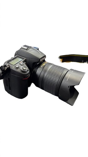 Nikon d7000 105mm - nikon, 18-105mm