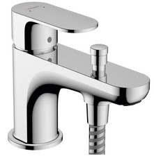 Hansgrohe Rebris S bath filler