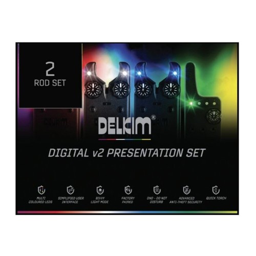 Delkim digital presentation - delkim,
