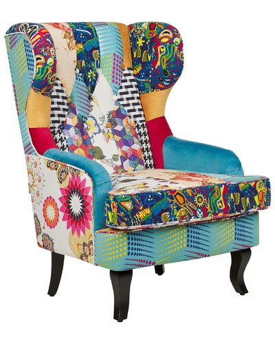 Wingback chair molde - chair,