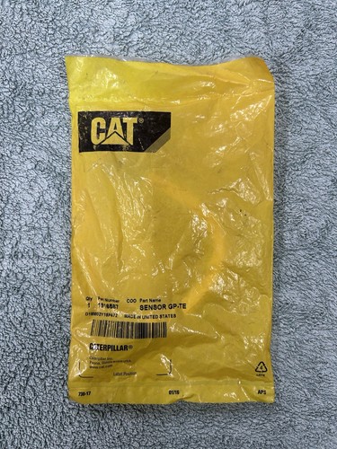 Caterpillar engine temp - ,