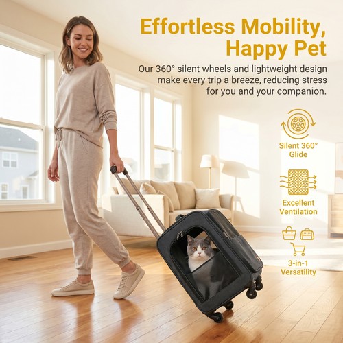 Extra large detachable - dog, &