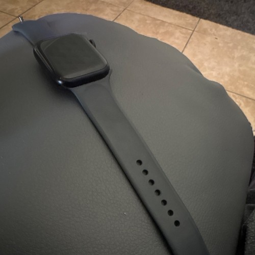 Apple watch series with - apple,