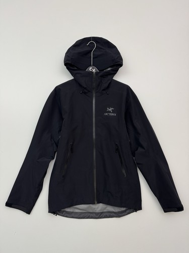 Arc teryx beta jacket black - arc'teryx,