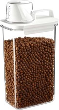 Dog Food Storage Container