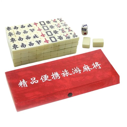 144 tile standard - 144-tile, edition