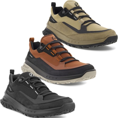 Ecco mens ult trn - mens, rise