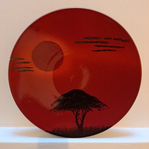 Poole pottery living - pottery, "