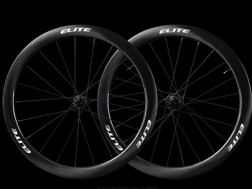 Elite wheels marvel 50mm - wheels,