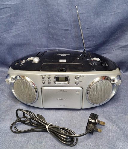 Vintage hitachi portable - hitachi,