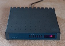 QUAD 77 - ASTONISHING STEREO