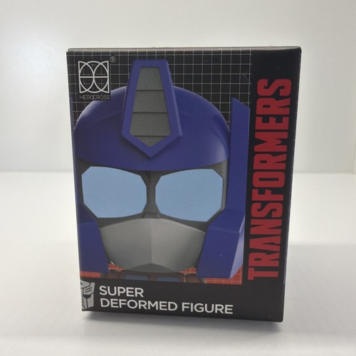 Transformers super deformed - super,