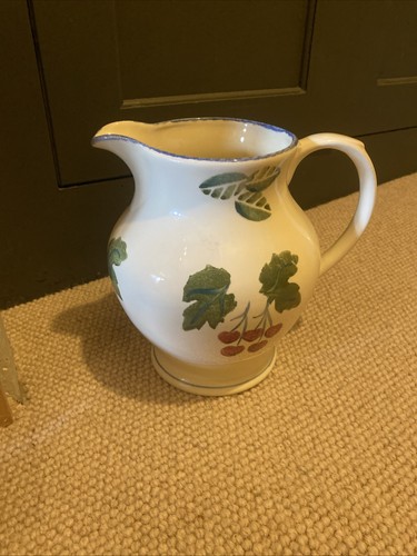 Poole pottery dorset fruit - dorset, (