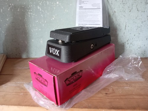 Vox v845 classic - vox,