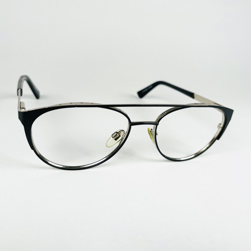 Diesel eyeglasses black oval - eyeglasses,