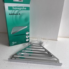 hansgrohe AddStoris Corner