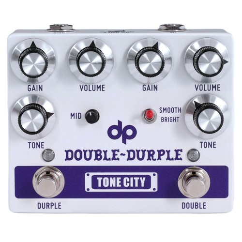 Tone city double durple - city,