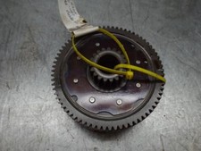 Suzuki GN400 1980-1982