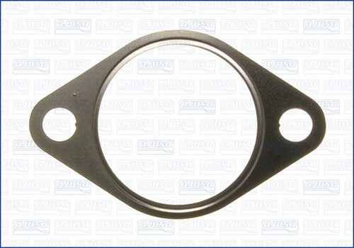 Ajusa 01231800 gasket exhaust - ajusa,