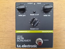TC Electronic Vintage