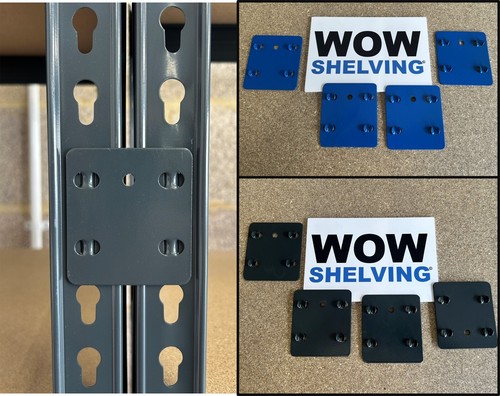 Wow250 bay connectors - bay, garage
