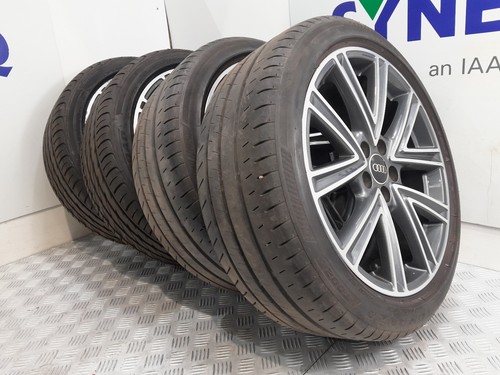 Set genuine 2025 inch - 17,