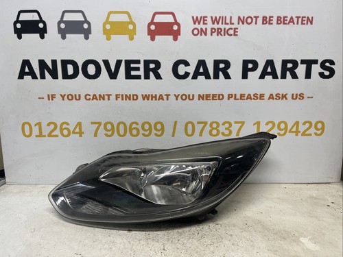 Ford focus mk3 2011 2015 - ford, 2011–2015