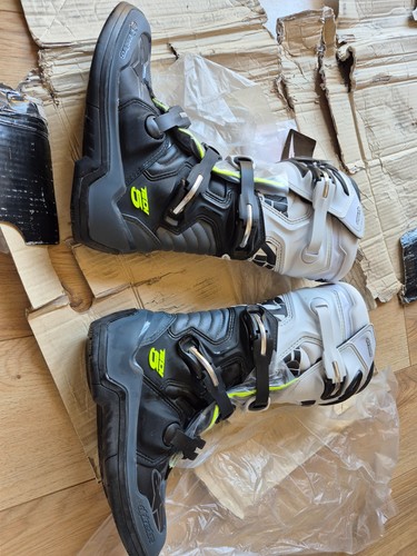 Alpinestars tech boots - alpinestars,