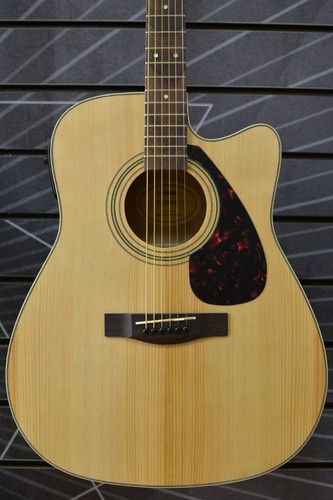 Yamaha fx370c dreadnought - yamaha,
