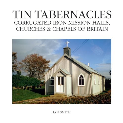 Tin tabernacles corrugated - tin,