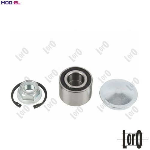 Wheel bearing kit - wheel, 141-03-006