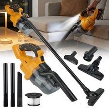 Vacuum Cleaner Cordless