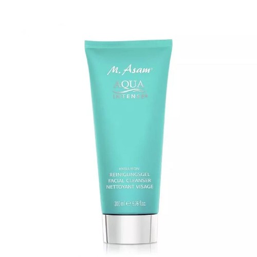 Asam aqua intense facial - asam,