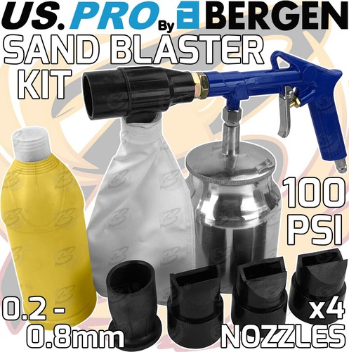 Pro air shot - us,