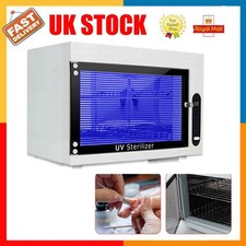 UV Sterilizer Box Towel