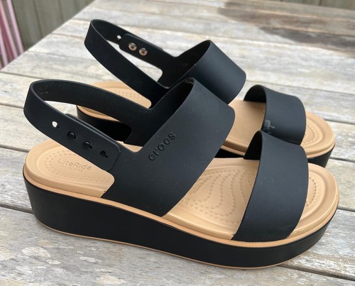 Crocs women brooklyn matte - crocs,