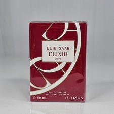 Elie Saab Elixir Love Eau de