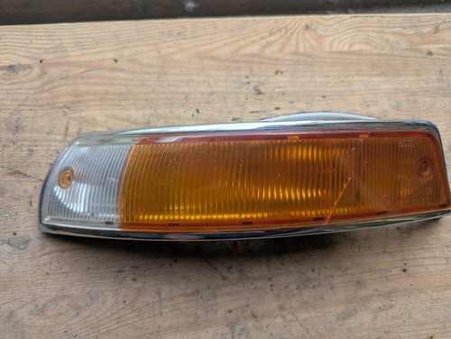 Porsche 911 901 - 912, turn