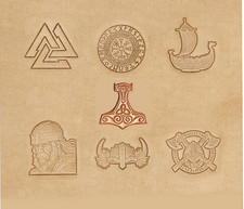 Craftool / Ivan 3 D [ VIKING]