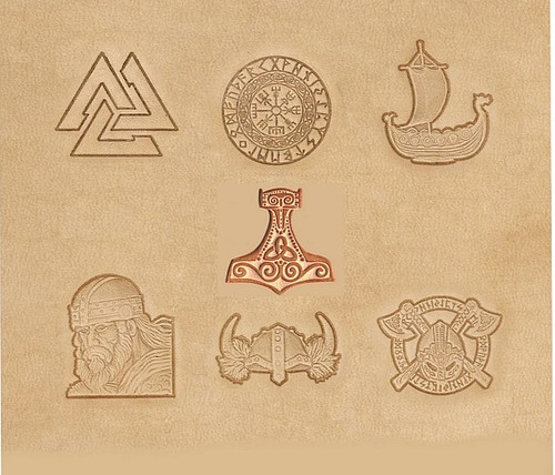 Craftool ivan viking - d, [
