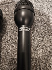 Pair Electro-Voice RE50/B