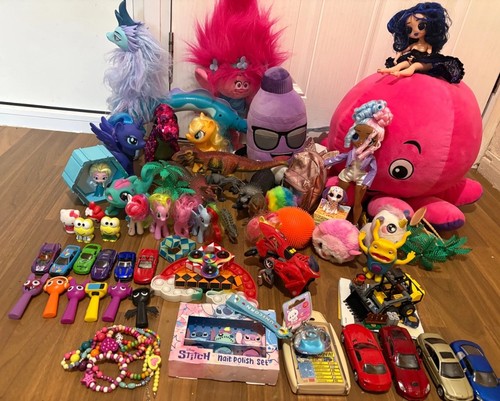Mega girls toy - girls,
