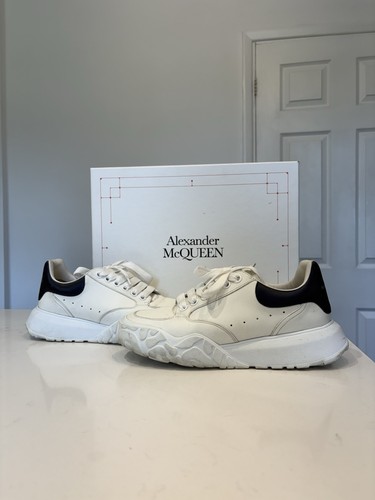 Alexander mcqueen oversized - mcqueen,