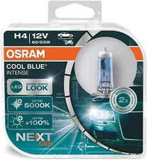OSRAM COOL BLUE INTENSE H4