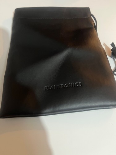 Plantronics bluetooth headset - plantronics,