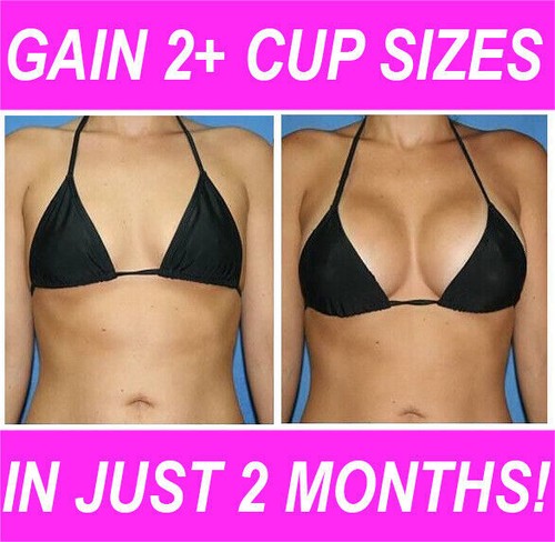 Breast enhancement pills - breast,