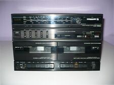 AIWA CX-550 STEREO CASSETTE