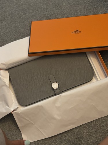 Hermes signing long - hermes,