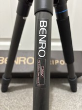 Benro C2682TB1 Carbon Fibre Travel Tripod with Ball Head